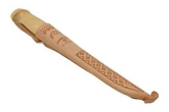 Marttiini Classic Filleting Knife 15, 620010, Stainless, Light Birch -Kitchen Knives Store MT620010 06 martiini