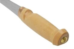 Marttiini Classic Filleting Knife 19, 630010, Stainless, Light Birch -Kitchen Knives Store MT630010 04 martiini 1