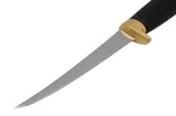 Marttiini Condor Filleting Knife 15, 826014, Black Rubber Stainless -Kitchen Knives Store MT826014 03 martiini 1