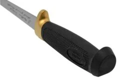 Marttiini Condor Filleting Knife 15, 826014, Black Rubber Stainless -Kitchen Knives Store MT826014 04 martiini 1