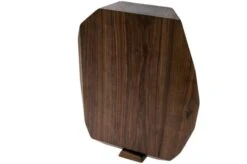 Noyer Cutting Board Walnut Wood, 37x32 Cm 6 Noyer Cutting Board Walnut Wood, 37x32 Cm -Kitchen Knives Store NOCBW 03 noyer
