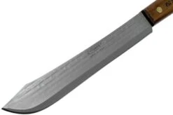 Ontario Old Hickory Butcher's Knife 25 Cm, 7111 -Kitchen Knives Store OKC7111TC 03 ontario old hickory