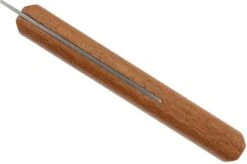 Opinel Parallèle Bread Knife N ° 116, 21 Cm -Kitchen Knives Store OP001816 05 opinel broodmes no116 op001816 05