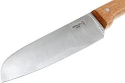 Opinel Parallèle Santoku N°119 -Kitchen Knives Store OP001819 03 opinel op001819 03