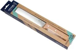 Opinel Parallèle Santoku N°119 -Kitchen Knives Store OP001819 07 opinel op001819 07