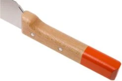 Opinel Parallèle POP N°118 Chef's Knife 20 Cm, Orange -Kitchen Knives Store OP002125 04 opinel parallele op002125 04