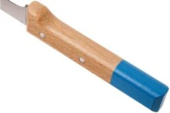 Opinel Parallèle POP N°121 Flexible Fillet Knife 18 Cm, Blue -Kitchen Knives Store OP002128 04 opinel parallele op002128 04