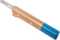 Opinel Parallèle POP N°121 Flexible Fillet Knife 18 Cm, Blue -Kitchen Knives Store OP002128 05 opinel parallele op002128 05