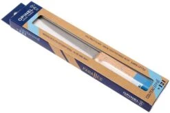 Opinel Parallèle POP N°121 Flexible Fillet Knife 18 Cm, Blue -Kitchen Knives Store OP002128 07 opinel parallele op002128 07