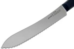 Opinel Intempora Bread Knife No. 216, 21 Cm -Kitchen Knives Store OP002216 03 opinel intempora
