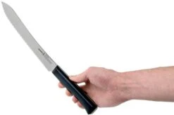 Opinel Intempora Bread Knife No. 216, 21 Cm -Kitchen Knives Store OP002216 06 opinel intempora 1