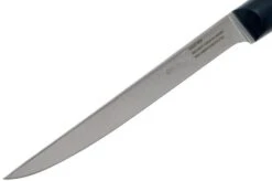 Opinel Intempora Flexible Filleting Knife No. 221, 18 Cm -Kitchen Knives Store OP002221 03 opinel intempora