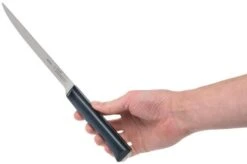 Opinel Intempora Flexible Filleting Knife No. 221, 18 Cm -Kitchen Knives Store OP002221 06 opinel intempora