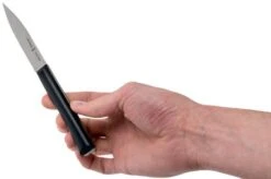 Opinel Intempora Peeling Knife No. 225, 8 Cm -Kitchen Knives Store OP002225 06 opinel intempora