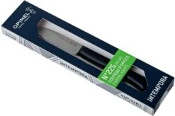 Opinel Intempora Peeling Knife No. 225, 8 Cm -Kitchen Knives Store OP002225 07 opinel intempora