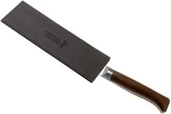 Opinel Les Forgés 1890 Bread Knife 21 Cm, 002284 13 Opinel Les Forgés 1890 Bread Knife 21 Cm, 002284 -Kitchen Knives Store OP002284 06 opinel les forges