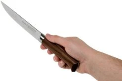 Opinel Les Forges Carving Knife 002288 -Kitchen Knives Store OP002288 07 opinel les forges
