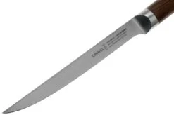Opinel Les Forgés 1890 Filleting Knife 18 Cm, 002289 -Kitchen Knives Store OP002289 03 opinel les forges