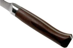 Opinel Les Forgés 1890 Filleting Knife 18 Cm, 002289 -Kitchen Knives Store OP002289 04 opinel les forges 1