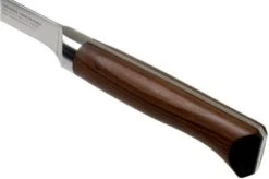 Opinel Les Forgés 1890 Filleting Knife 18 Cm, 002289 -Kitchen Knives Store OP002289 05 opinel les forges 1