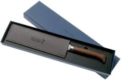 Opinel Les Forgés 1890 Filleting Knife 18 Cm, 002289 -Kitchen Knives Store OP002289 08 opinel les forges 1