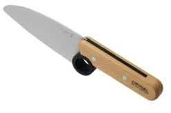 Opinel Le Petit Chef 002605 Kitchen Knife Set, Blue -Kitchen Knives Store OPT002605 03 opinel