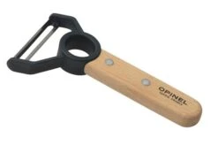 Opinel Le Petit Chef 002605 Kitchen Knife Set, Blue -Kitchen Knives Store OPT002605 04 opinel