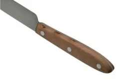 Otter Tafel Juniper Stainless Steel Table Knife 12.5 Cm -Kitchen Knives Store ORTAFELWACH 04 otter