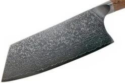 PUMA IP Cleaver Knife, 821201 20 Cm -Kitchen Knives Store PU821201 03 puma