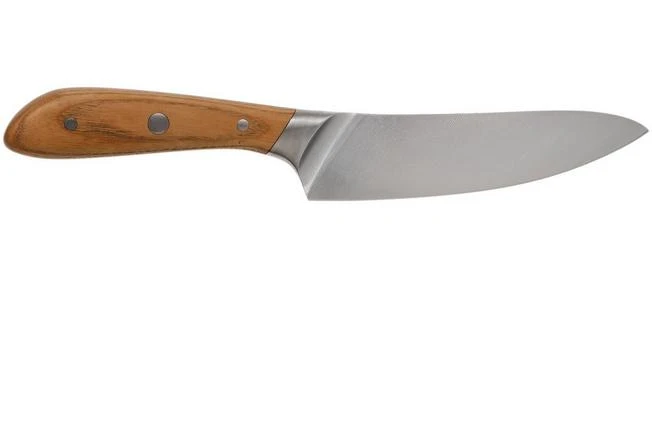 Richardson Sheffield Scandi 09500P545114 Chef's Knife, 15 Cm 2 Richardson Sheffield Scandi 09500P545114 Chef's Knife, 15 Cm - Image 2