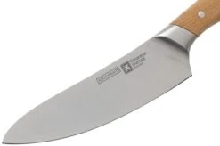 Richardson Sheffield Scandi 09500P545114 Chef's Knife, 15 Cm 7 Richardson Sheffield Scandi 09500P545114 Chef's Knife, 15 Cm -Kitchen Knives Store RFR09500P545114 03 richardson sheffield
