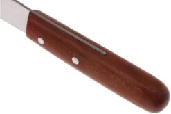Robert Herder Breakfast Knife Butter Buckels Stainless, Plum -Kitchen Knives Store RH0201 275 04 03 robert herder buckels rh0201 275 04 03