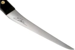 Robert Herder Edwin Vinke's Special Flexible Fillet Knife 13 Cm POM -Kitchen Knives Store RH1211 130 65 0005 03 robert herder vinke rh1211 130 65 0005 03