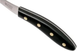 Robert Herder Edwin Vinke's Special Flexible Fillet Knife 13 Cm POM -Kitchen Knives Store RH1211 130 65 0005 05 robert herder vinke rh1211 130 65 0005 05