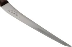 Robert Herder Edwin Vinke's Special Flexible Fillet Knife 17 Cm Walnut Wood 8 Robert Herder Edwin Vinke's Special Flexible Fillet Knife 17 Cm Walnut Wood -Kitchen Knives Store RH1212 170 18 0005 03 robert herder vinke rh1212 170 18 0005 03