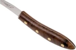Robert Herder Edwin Vinke's Special Flexible Fillet Knife 17 Cm Walnut Wood 9 Robert Herder Edwin Vinke's Special Flexible Fillet Knife 17 Cm Walnut Wood -Kitchen Knives Store RH1212 170 18 0005 04 robert herder vinke rh1212 170 18 0005 04