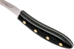 Robert Herder Edwin Vinke's Special Flexible Fillet Knife 17 Cm POM -Kitchen Knives Store RH1212 170 65 0005 04 robert herder vinke rh1212 170 65 0005 04