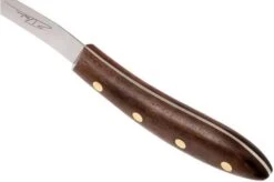 Robert Herder Edwin Vinke's Special Sturdy Fillet Knife 21 Cm Walnut Wood -Kitchen Knives Store RH1213 210 18 0005 04 robert herder vinke rh1213 210 18 0005 04