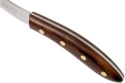 Robert Herder Edwin Vinke's Special Sturdy Fillet Knife 21 Cm Walnut Wood -Kitchen Knives Store RH1213 210 18 0005 05 robert herder vinke rh1213 210 18 0005 05