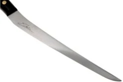 Robert Herder Edwin Vinke's Special Sturdy Fillet Knife 21 Cm POM -Kitchen Knives Store RH1213 210 65 0005 03 robert herder vinke rh1213 210 65 0005 03
