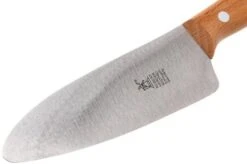 Robert Herder Young Chef Children's Chef's Knife, Stainless Steel -Kitchen Knives Store RH1633 450 01 03 robert herder rh1633 450 01 03