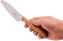 Robert Herder Young Chef Children's Chef's Knife, Stainless Steel -Kitchen Knives Store RH1633 450 01 06 robert herder rh1633 450 01 06