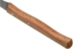 Robert Herder Turning Knife Red Beech Wood, Set Of Three -Kitchen Knives Store RH1786 SET3 04 robert herder