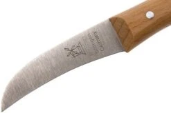 Robert Herder Turning Knife, Red Beech, 5,9 Cm -Kitchen Knives Store RH178622501 03 robert herder rh178622501 03