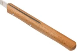 Robert Herder Turning Knife, Red Beech, 5,9 Cm -Kitchen Knives Store RH178622501 05 robert herder rh178622501 05