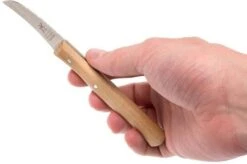 Robert Herder Turning Knife, Red Beech, 5,9 Cm -Kitchen Knives Store RH178622501 06 robert herder rh178622501 06