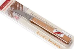 Robert Herder Turning Knife, Red Beech, 5,9 Cm -Kitchen Knives Store RH178622501 07 robert herder rh178622501 07