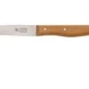Robert Herder Peeling Knife'middle Point', Red Beech, 8,3 Cm