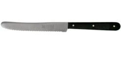 Robert Herder Table Knife Serrated, Stainless Steel, 2006-450-65