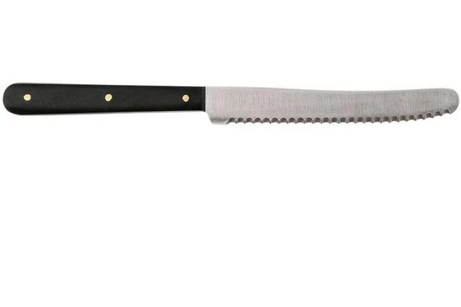 Robert Herder Table Knife Serrated, Stainless Steel, 2006-450-65 2 Robert Herder Table Knife Serrated, Stainless Steel, 2006-450-65 - Image 2